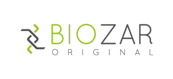 Biozar Original Logo