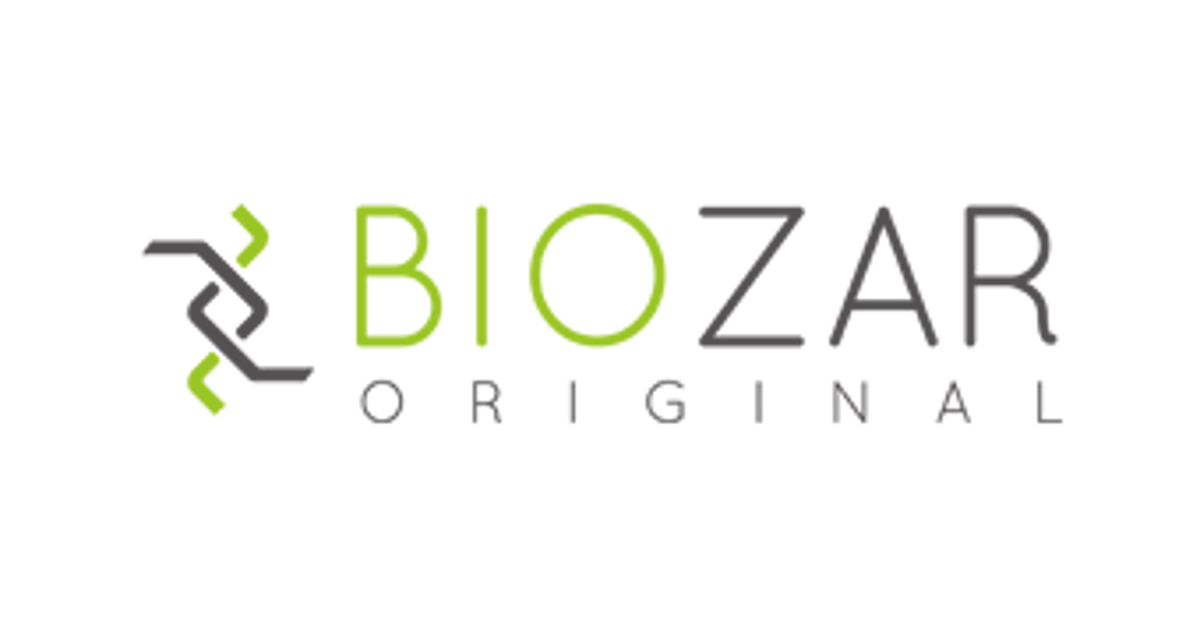 Biozar Biozar Original